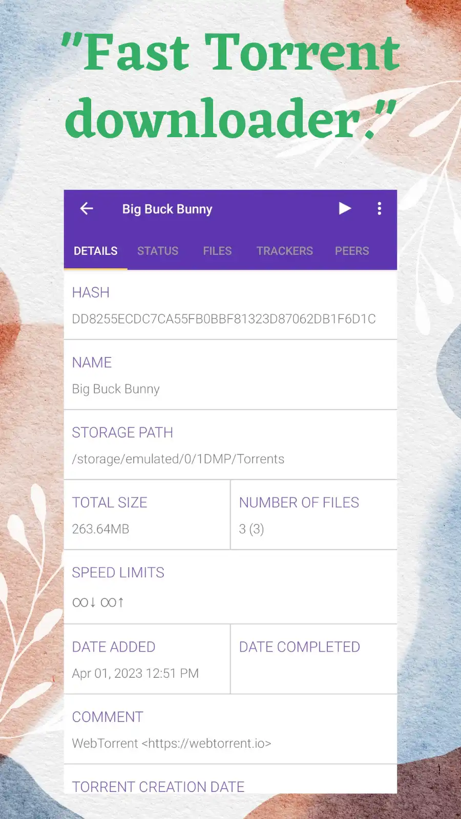 1DM+ (Premium Unlocked) screenshot 5