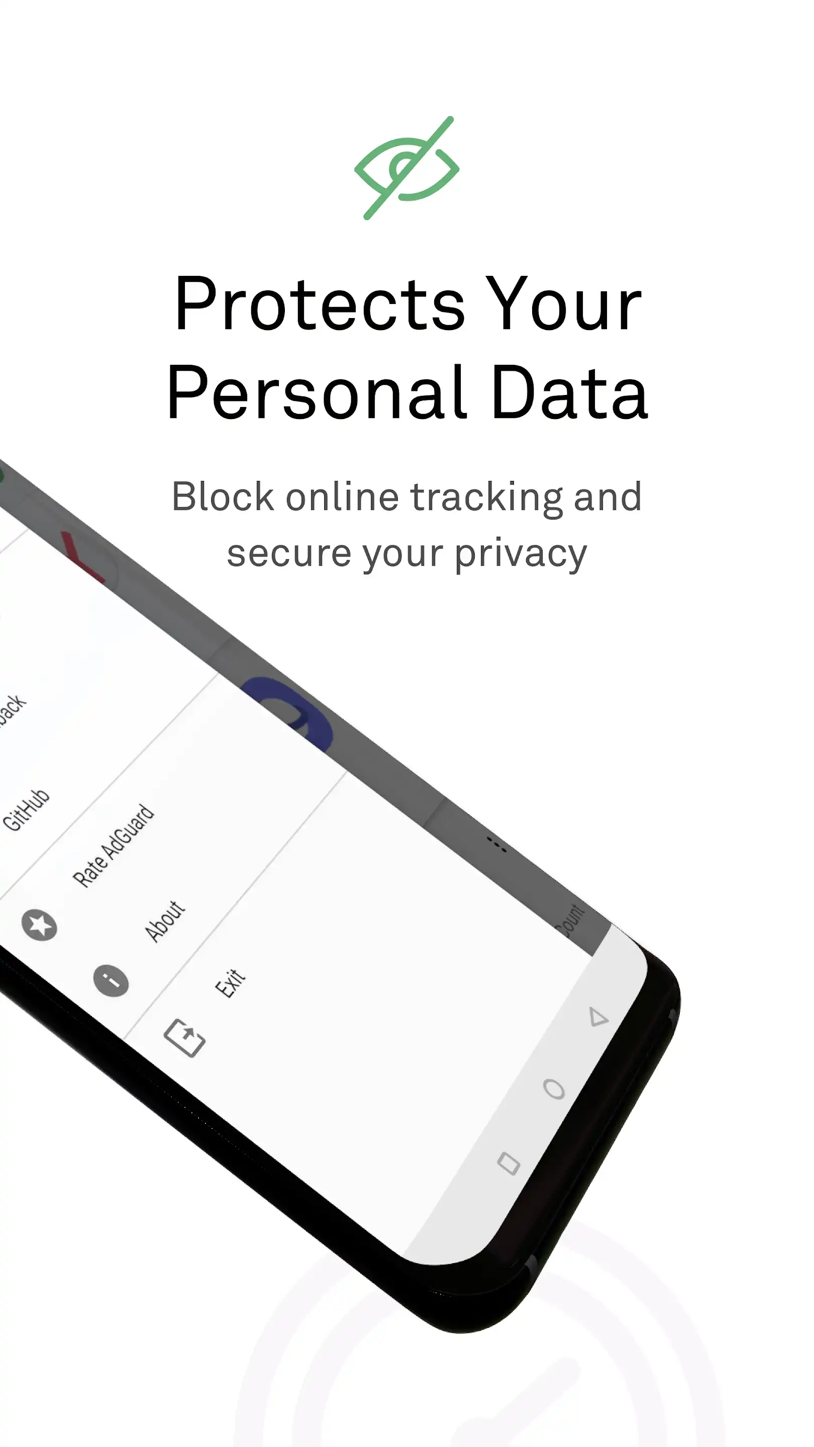 AdGuard (Premium Unlocked) screenshot 3