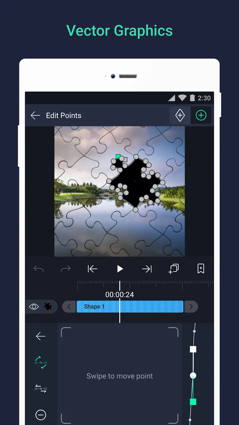 Alight Motion (Premium Unlocked) screenshot 6