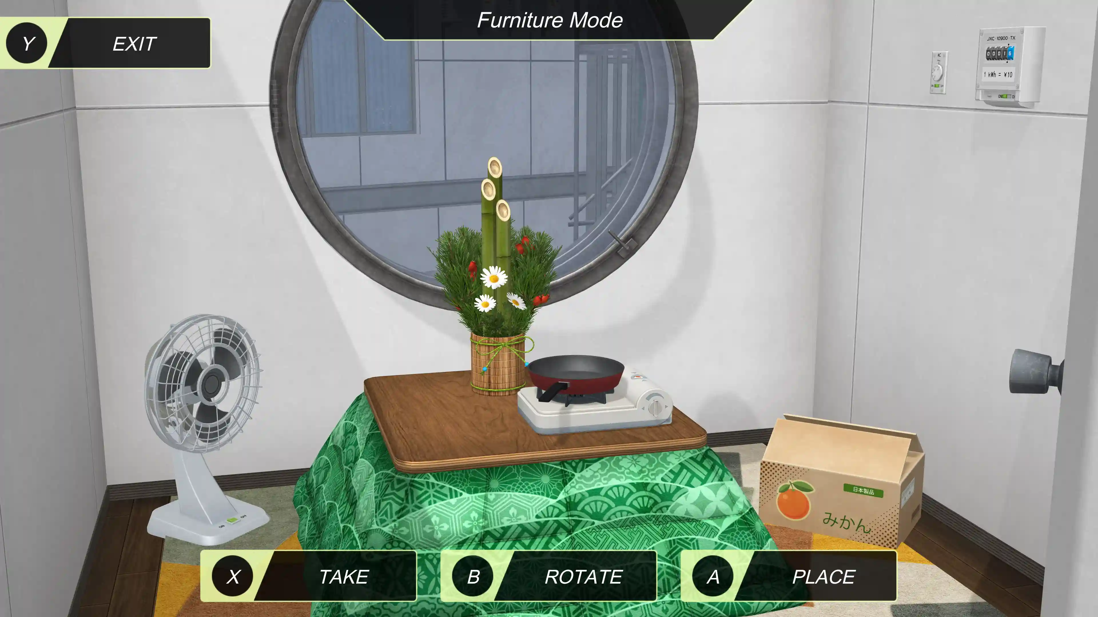 Anime City (Mod Menu) screenshot 3