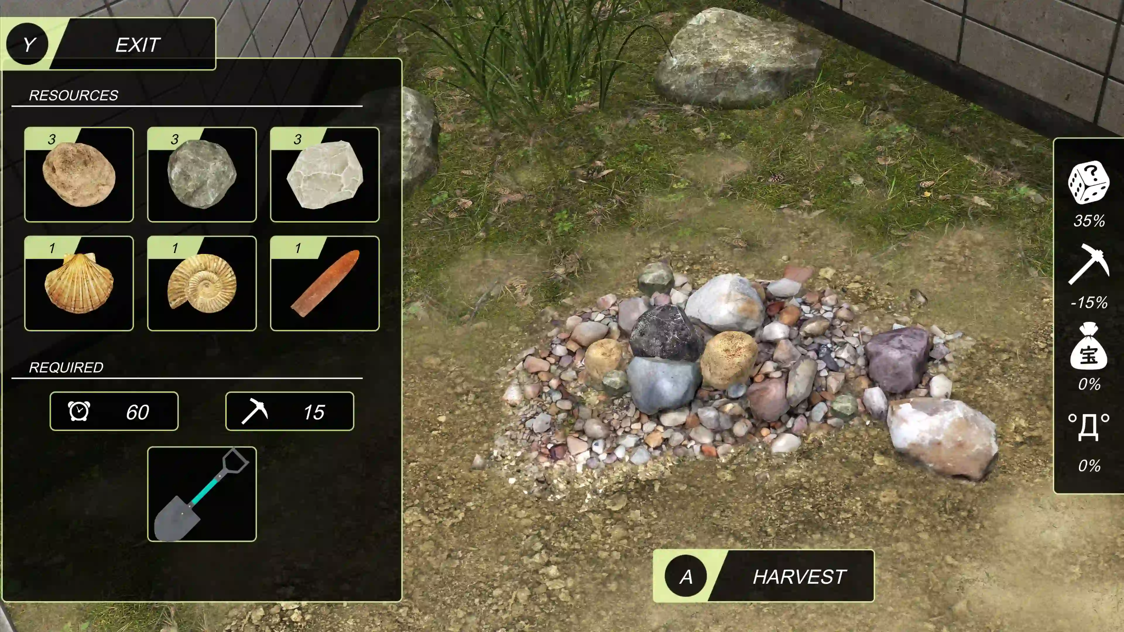 Anime City (Mod Menu) screenshot 8