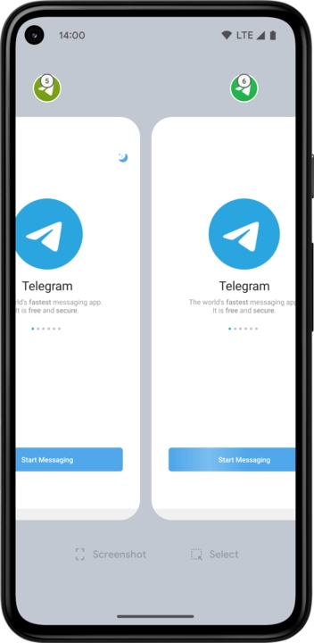 App Cloner (Premium Unlocked) screenshot 2