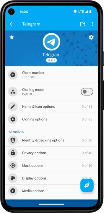 App Cloner (Premium Unlocked) screenshot 3