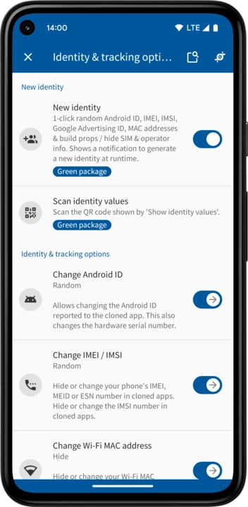 App Cloner (Premium Unlocked) screenshot 7