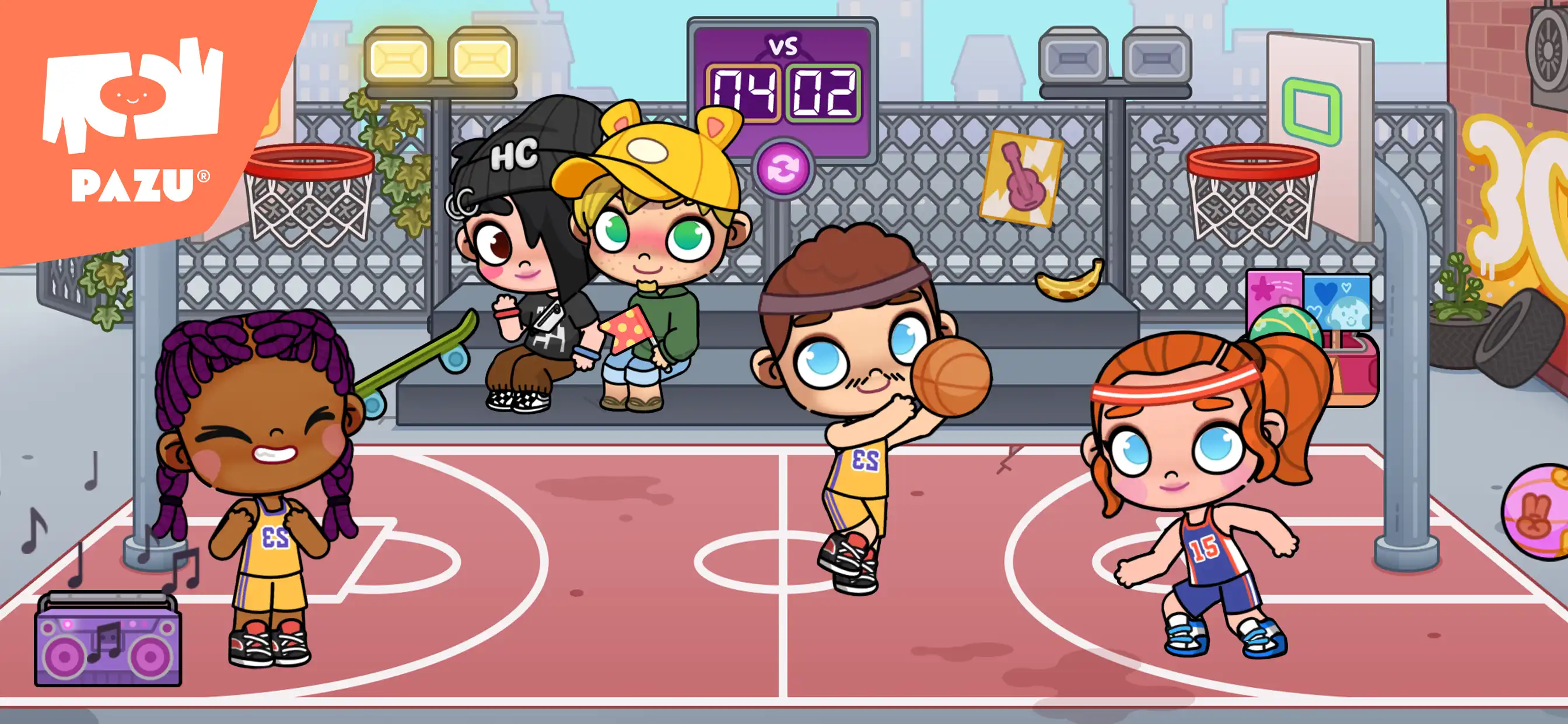 Avatar World (Unlock VIP) screenshot 5