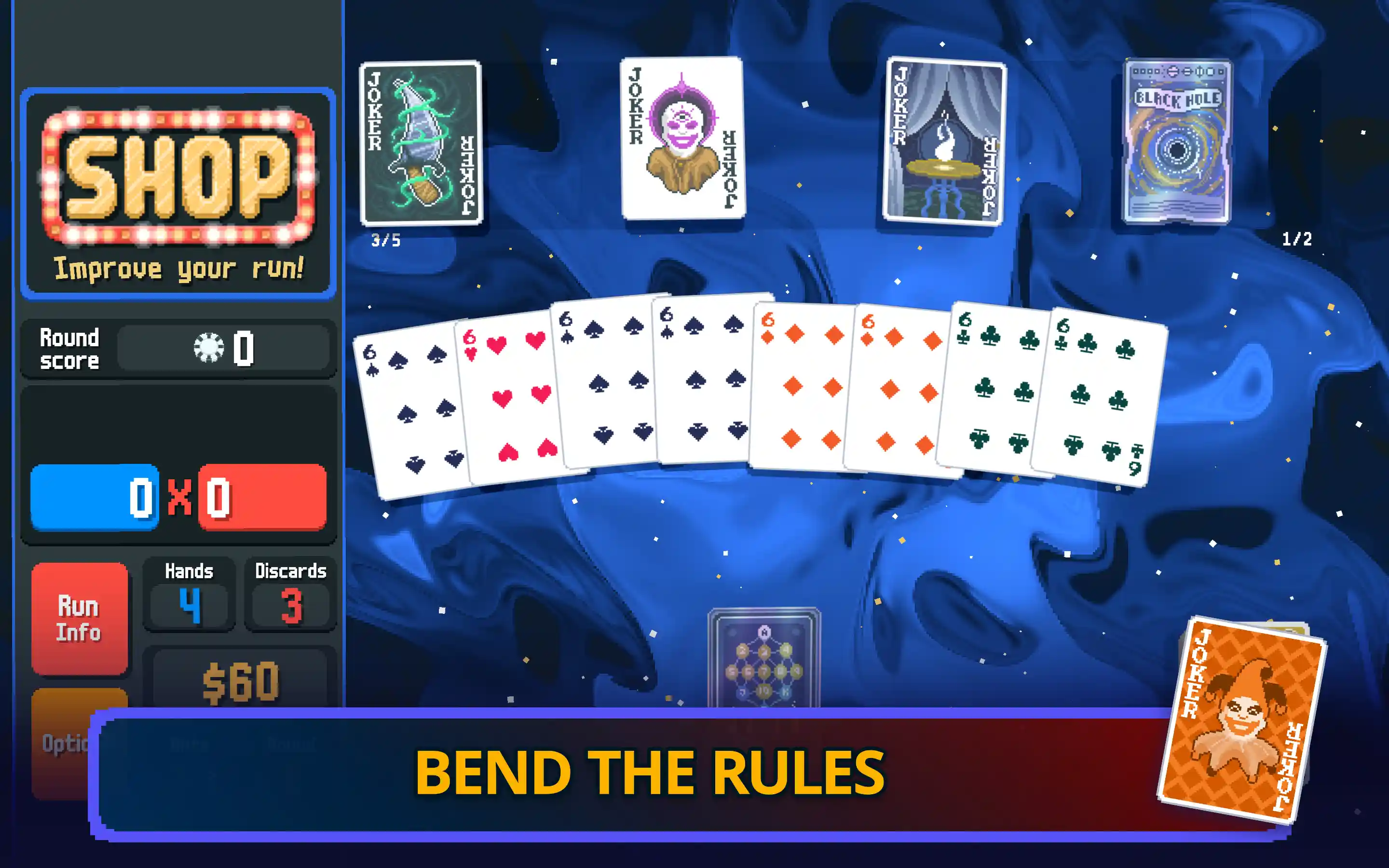 Balatro APK (Official) screenshot 2