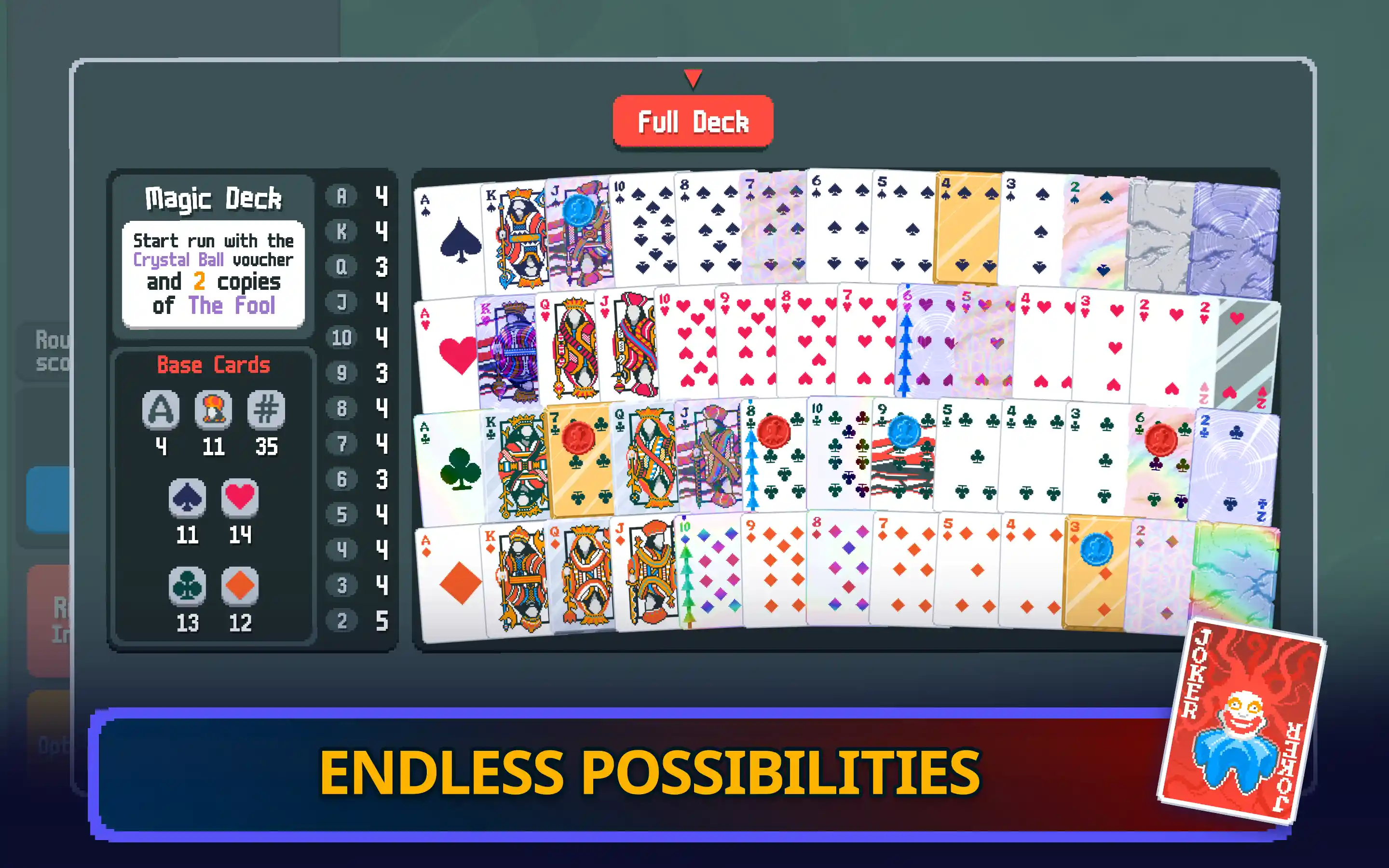 Balatro APK (Official) screenshot 6