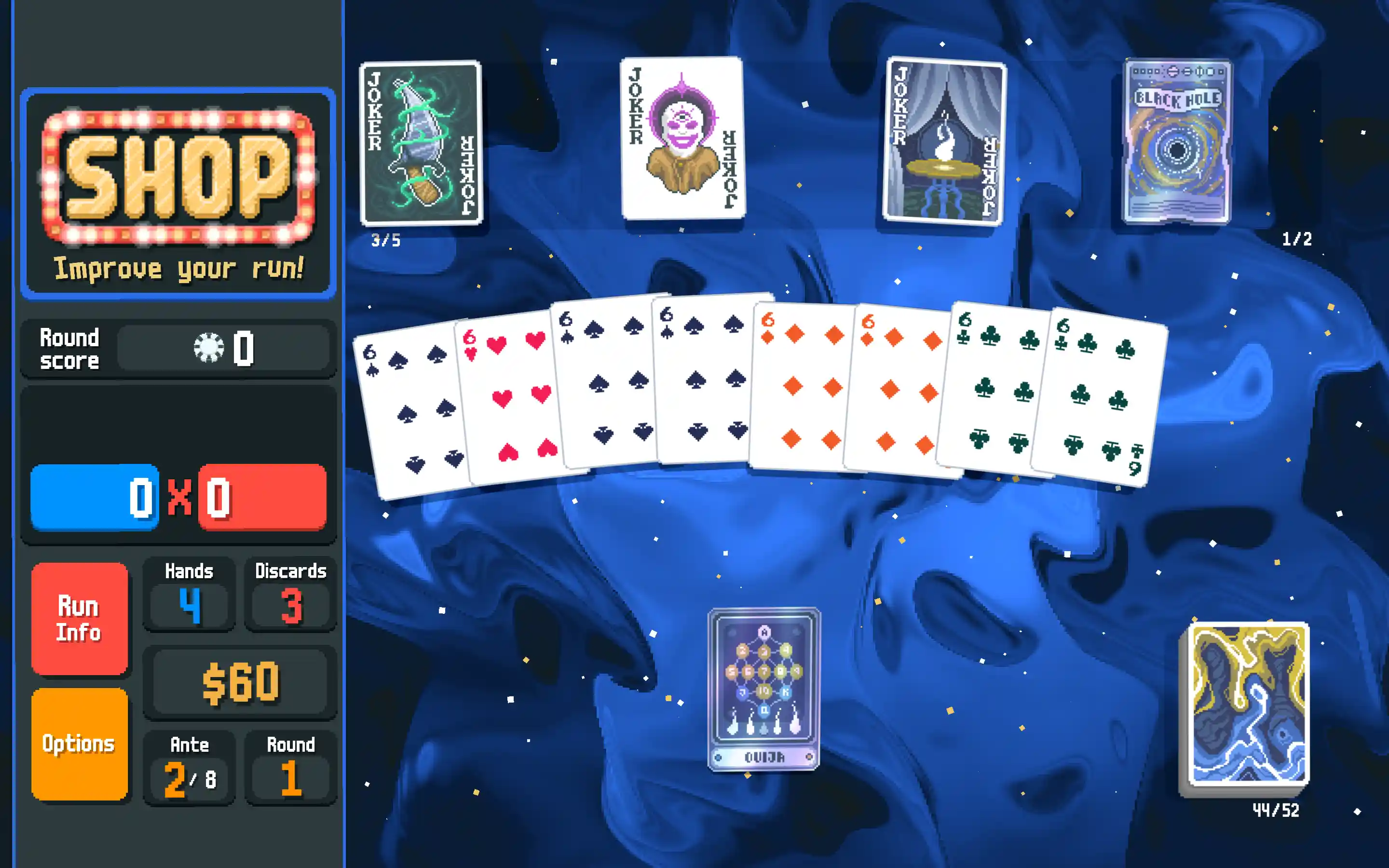 Balatro APK (Official) screenshot 7