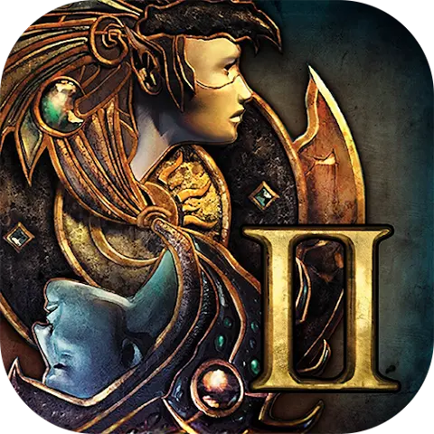 Baldur's Gate II - Enhanced Ed (Mod)