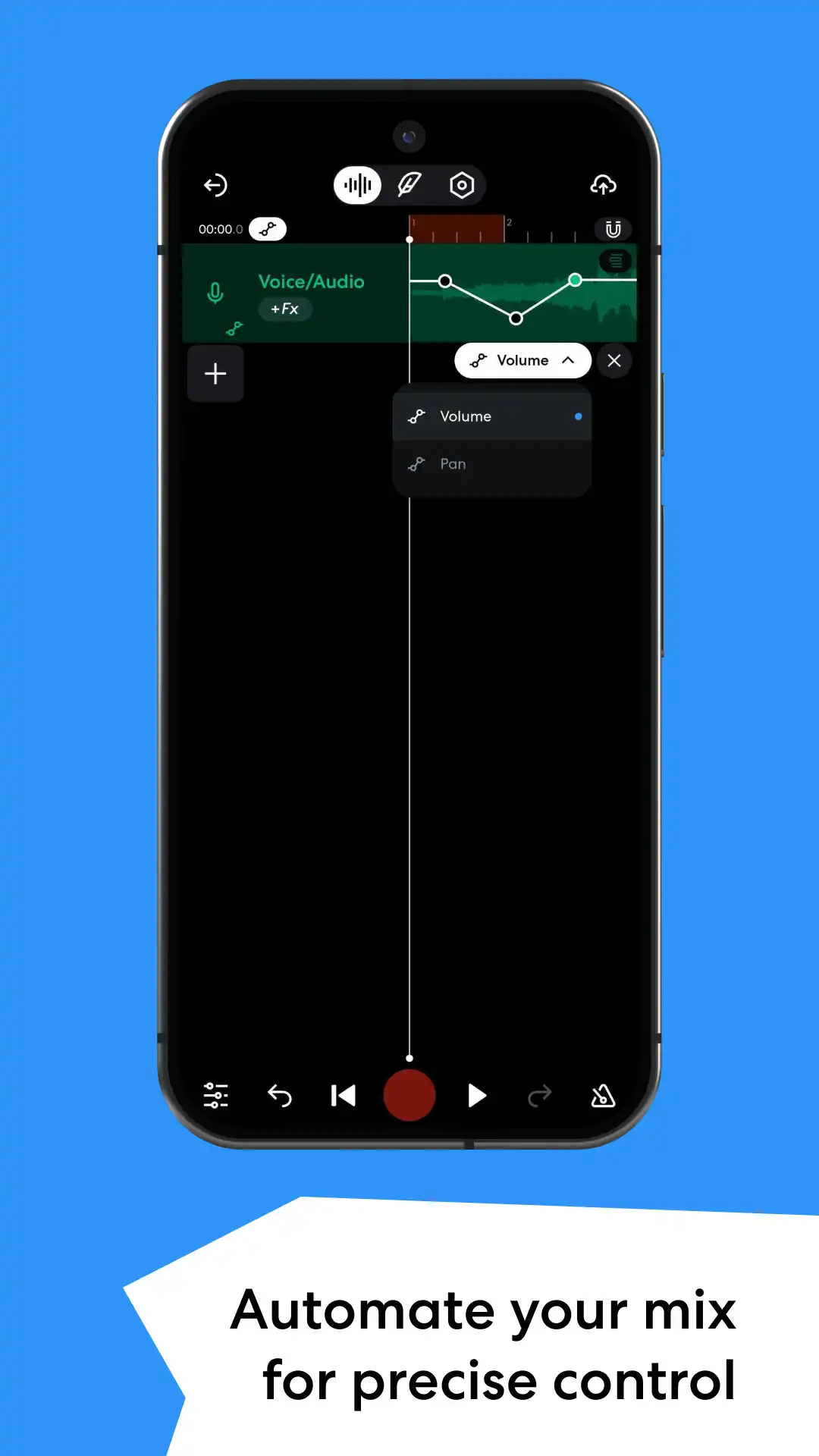 BandLab (Pro Unlocked) screenshot 8