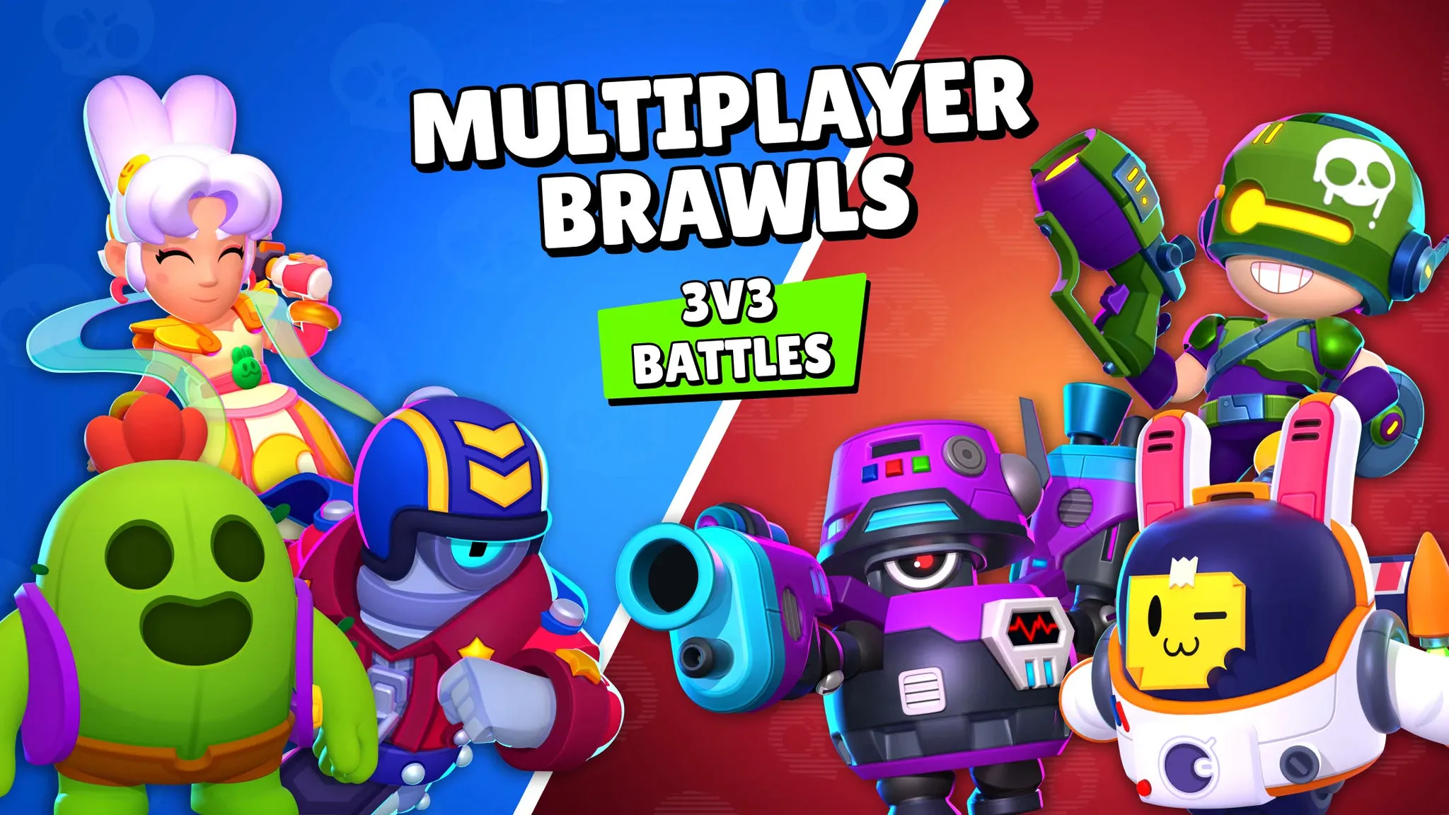 Brawl Stars APK (Official & Latest Version) screenshot 4