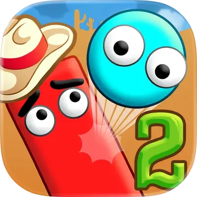 Bubble Blast Rescue 2 (Mod)