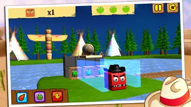 Bubble Blast Rescue 2 (Mod) screenshot 1