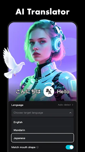 CapCut (Pro Unlocked) screenshot 2