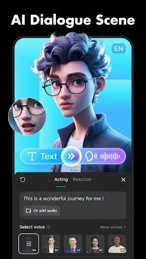 CapCut (Pro Unlocked) screenshot 3