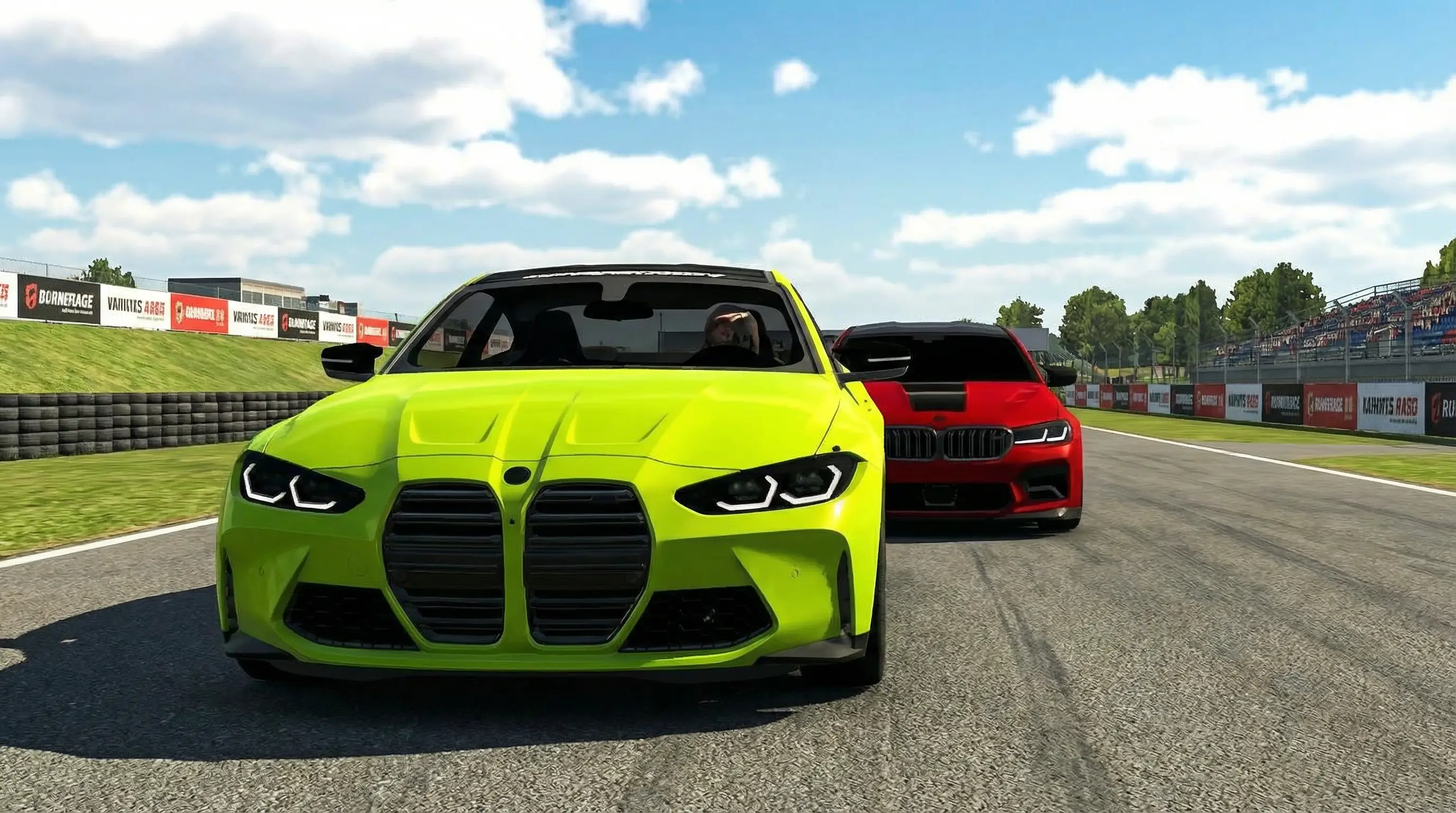 Car Parking Multiplayer MOD APK (Unlimited Money & Unlocked Cars) screenshot 1