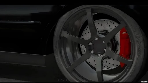 Car Parking Multiplayer MOD APK (Unlimited Money & Unlocked Cars) screenshot 6