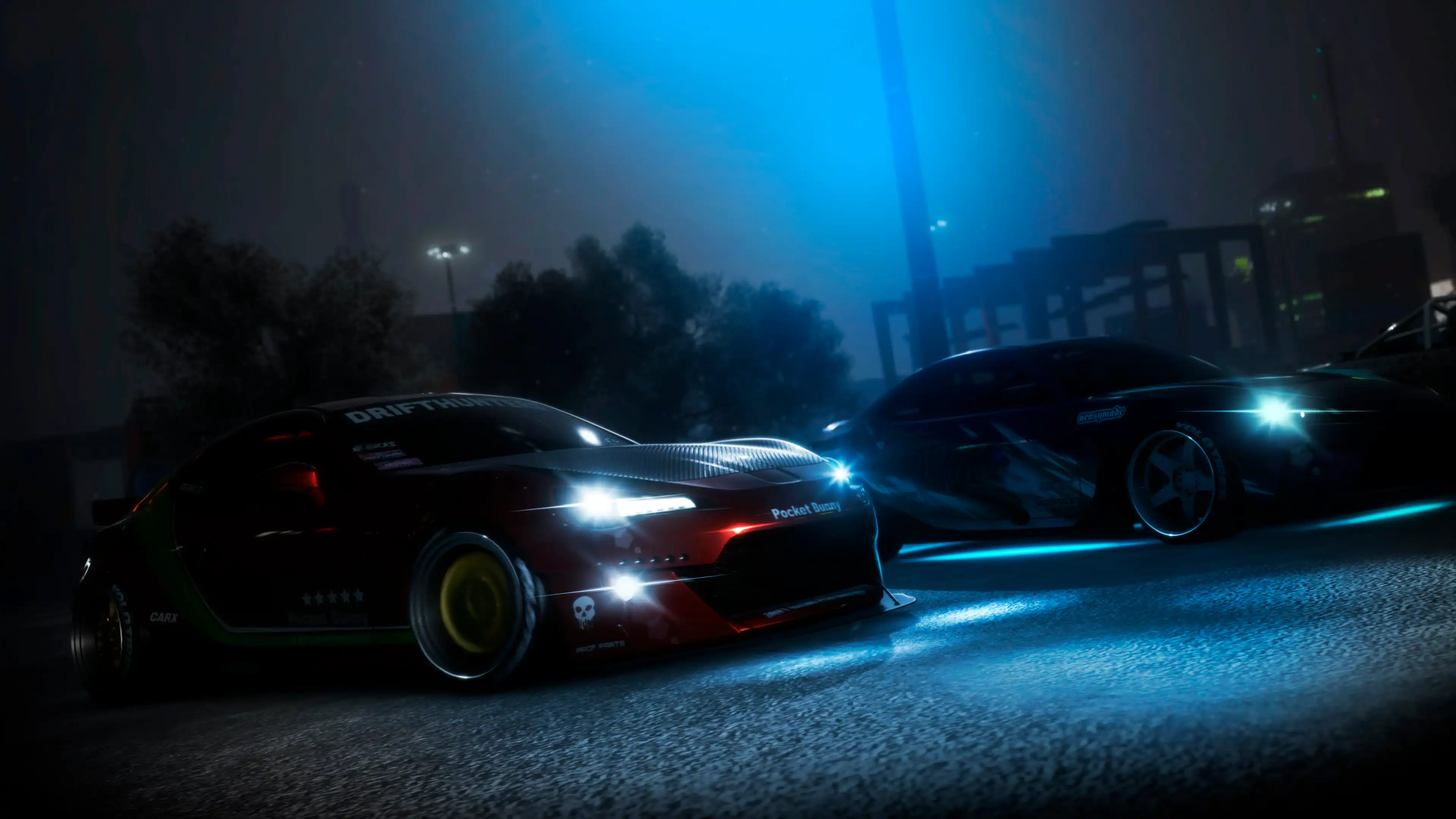 CarX Street (Unlock All Cars) screenshot 1