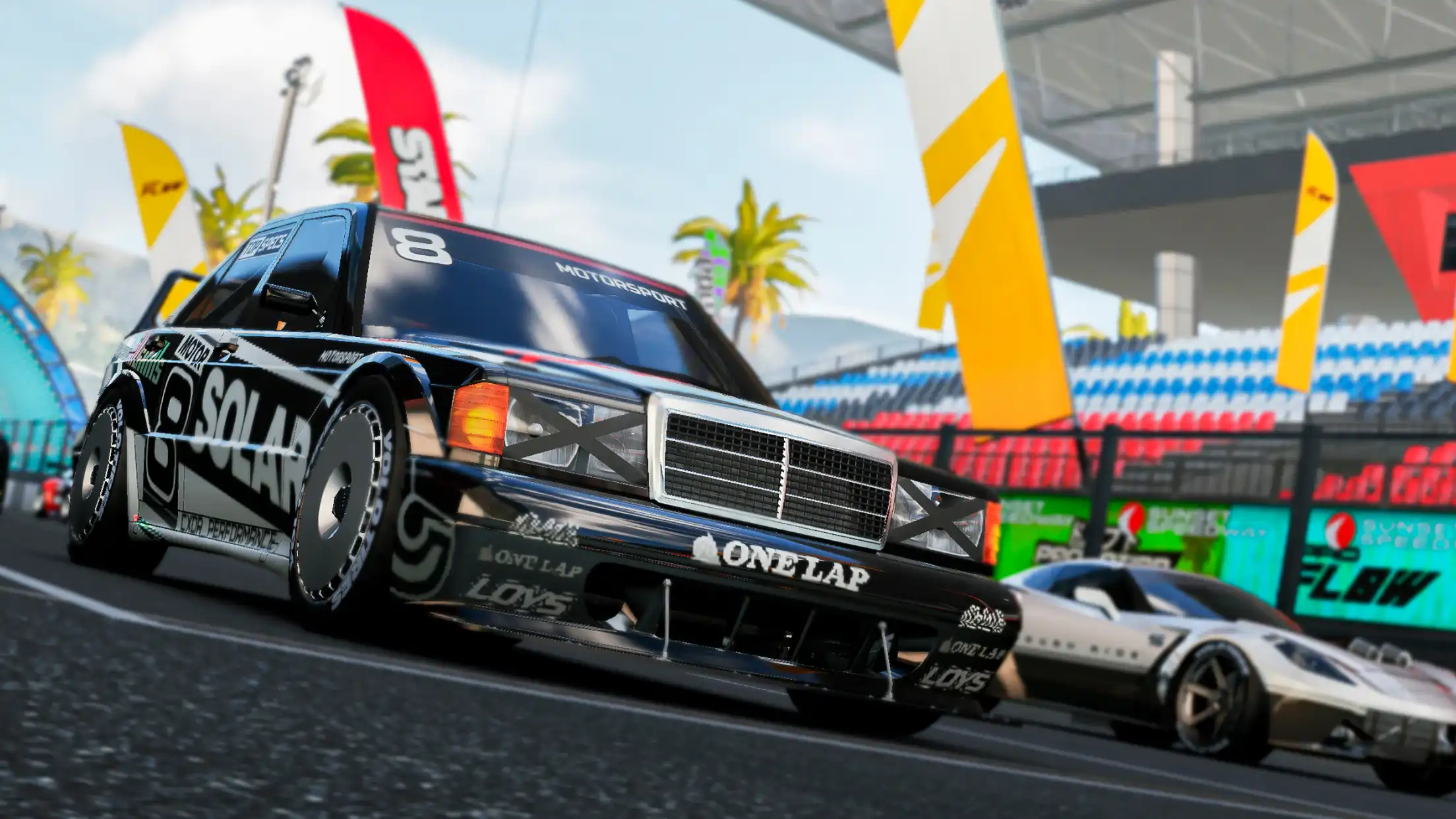 CarX Street (Unlock All Cars) screenshot 2