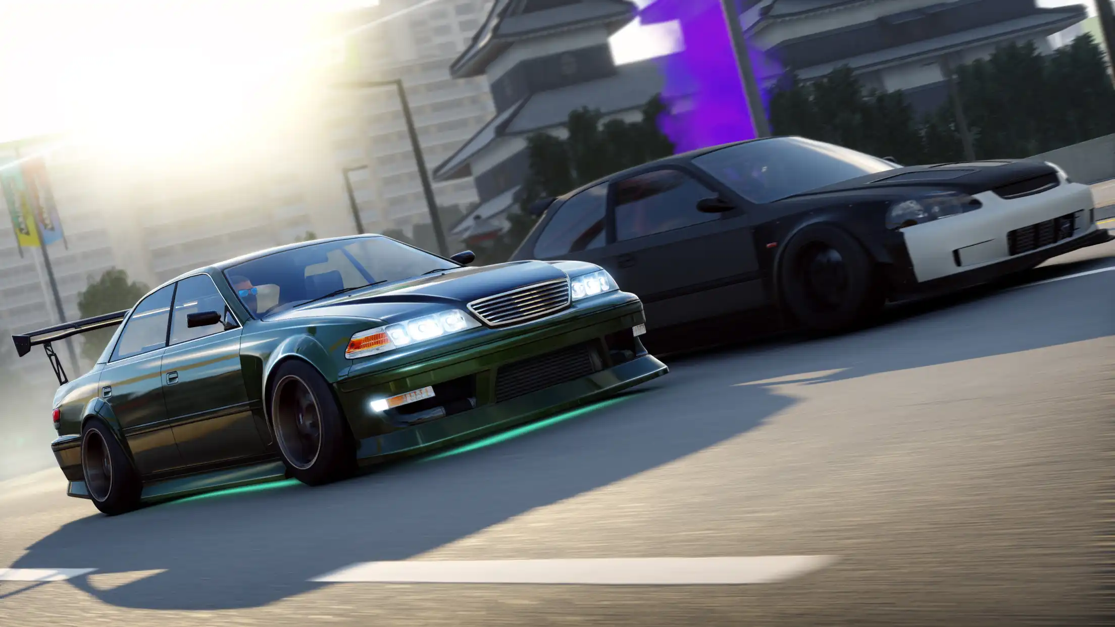 CarX Street (Unlock All Cars) screenshot 6