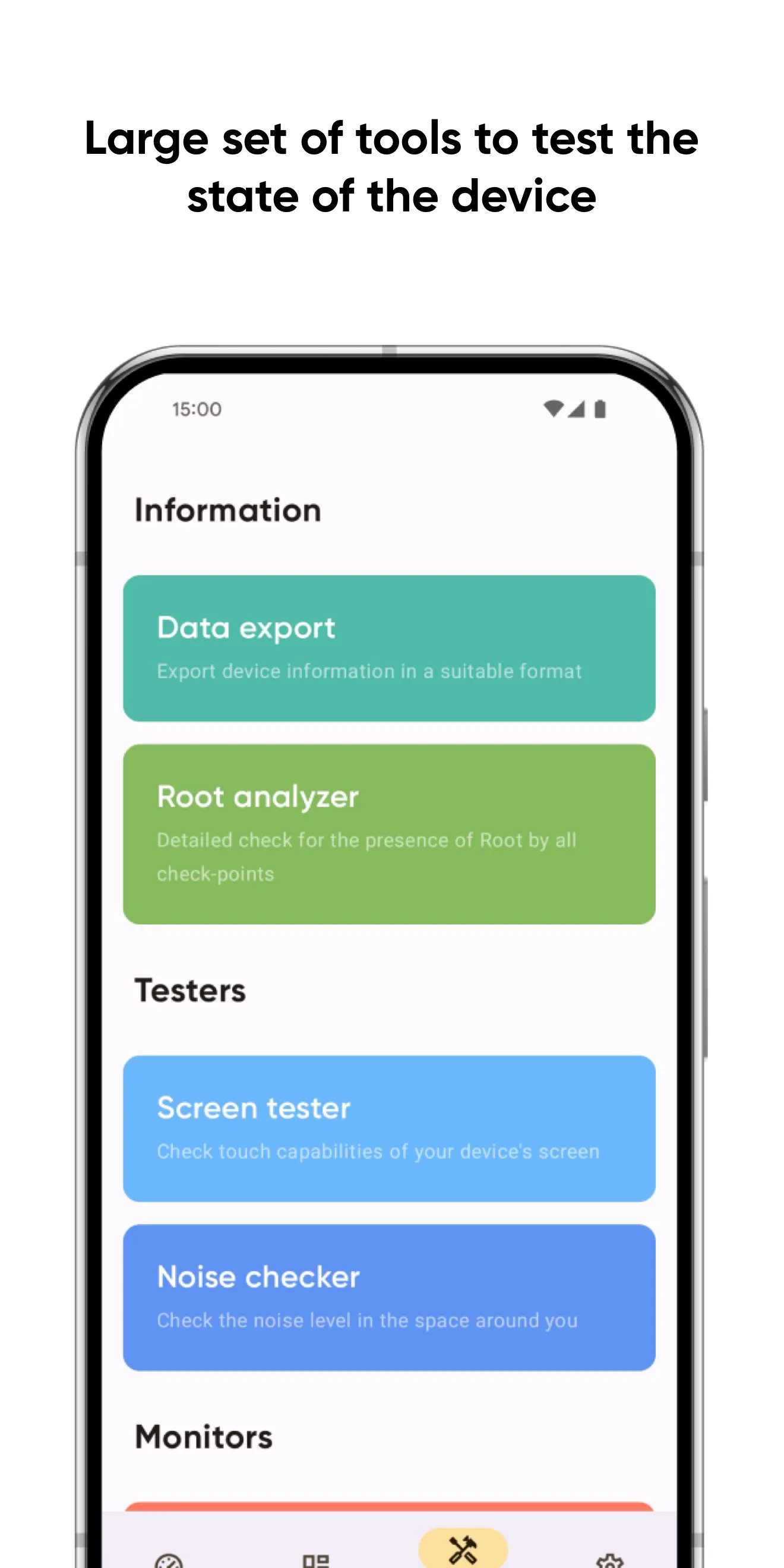 Castro (Premium Unlocked) screenshot 3