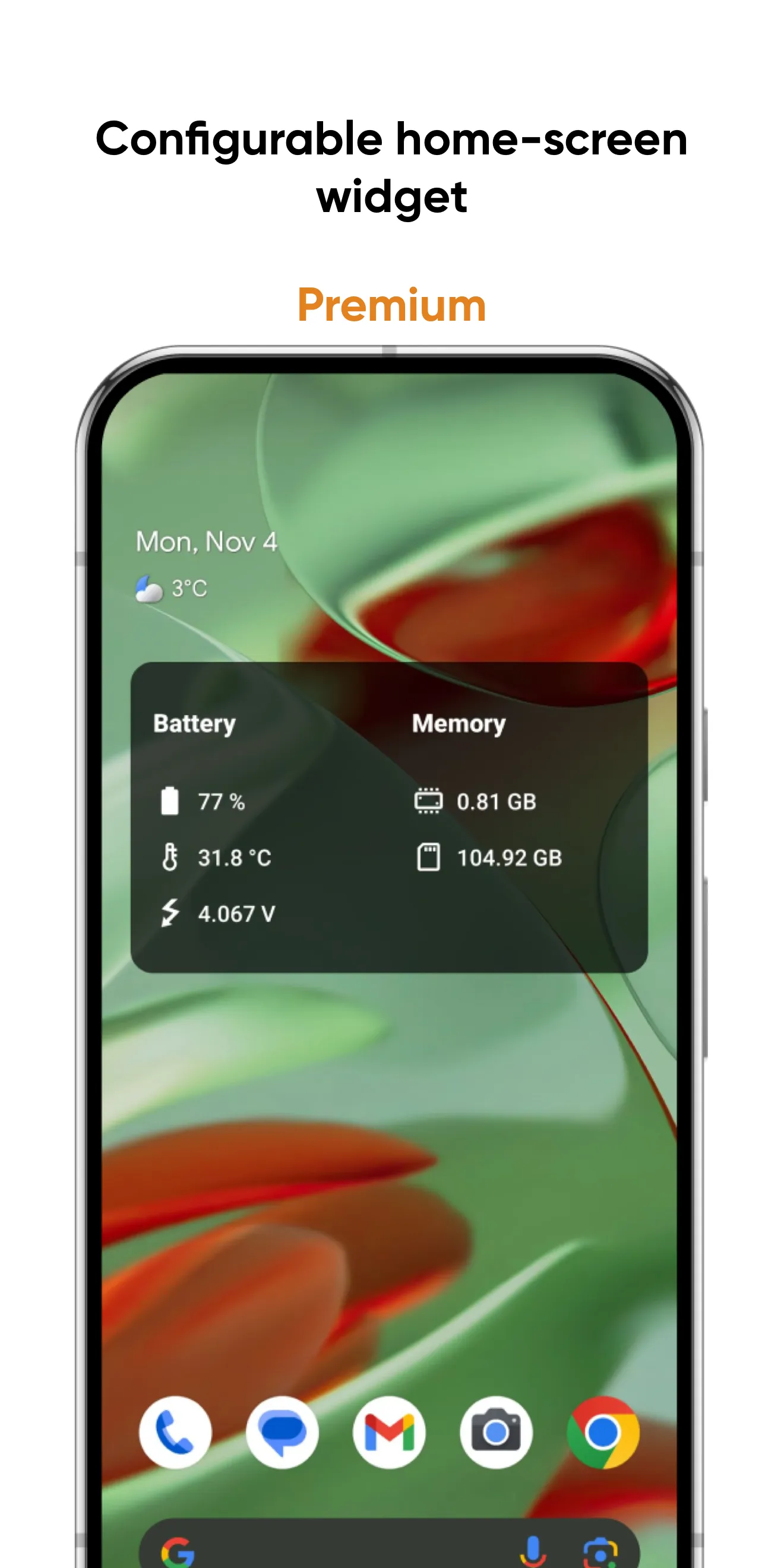 Castro (Premium Unlocked) screenshot 4