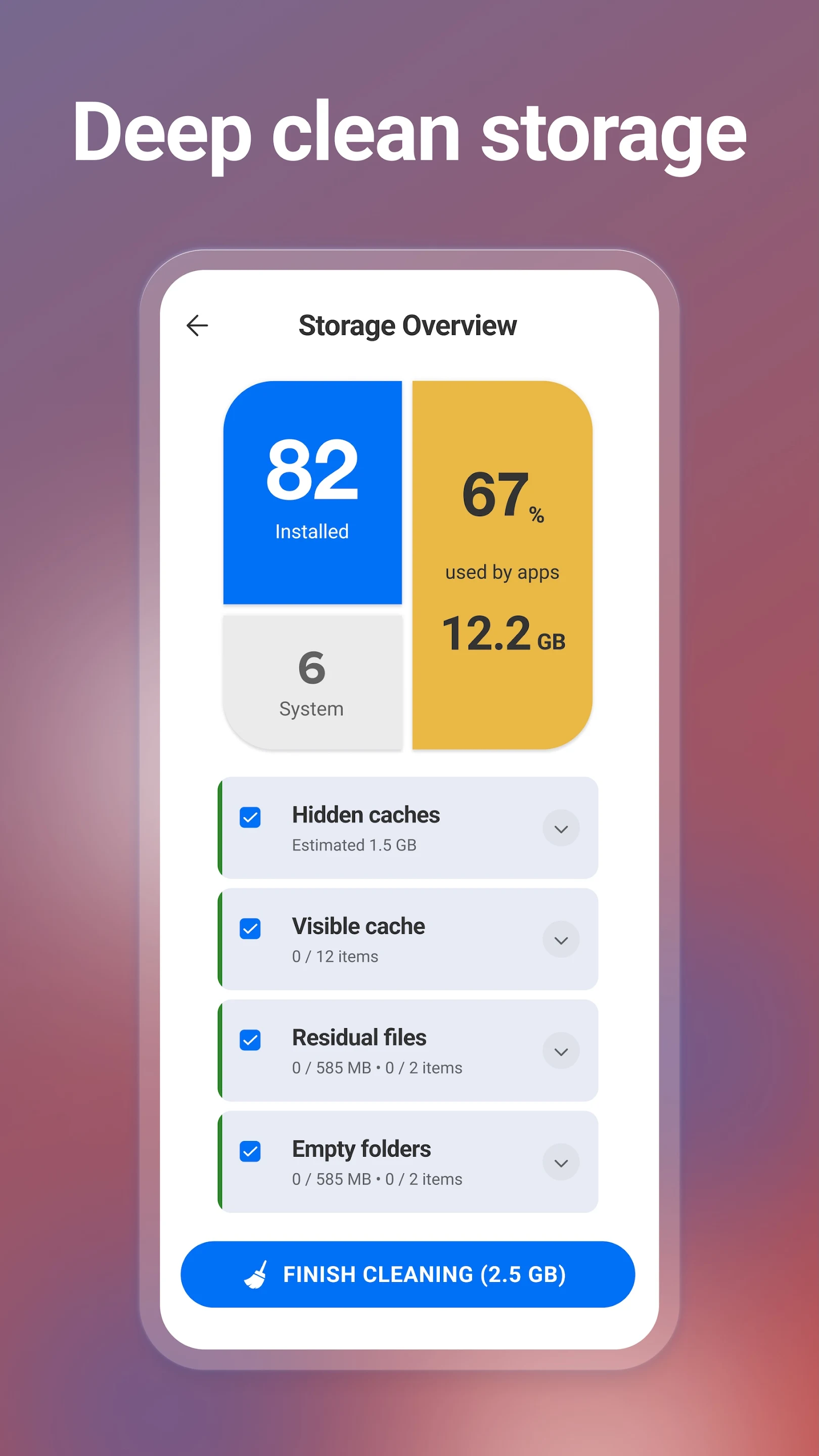 CCleaner (Pro Unlocked) screenshot 3