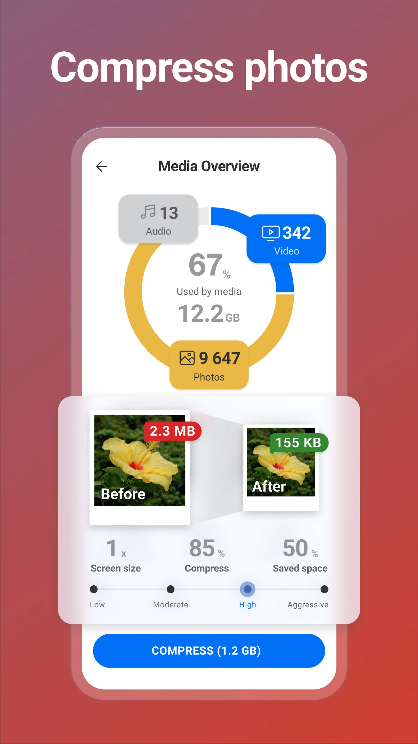 CCleaner (Pro Unlocked) screenshot 4
