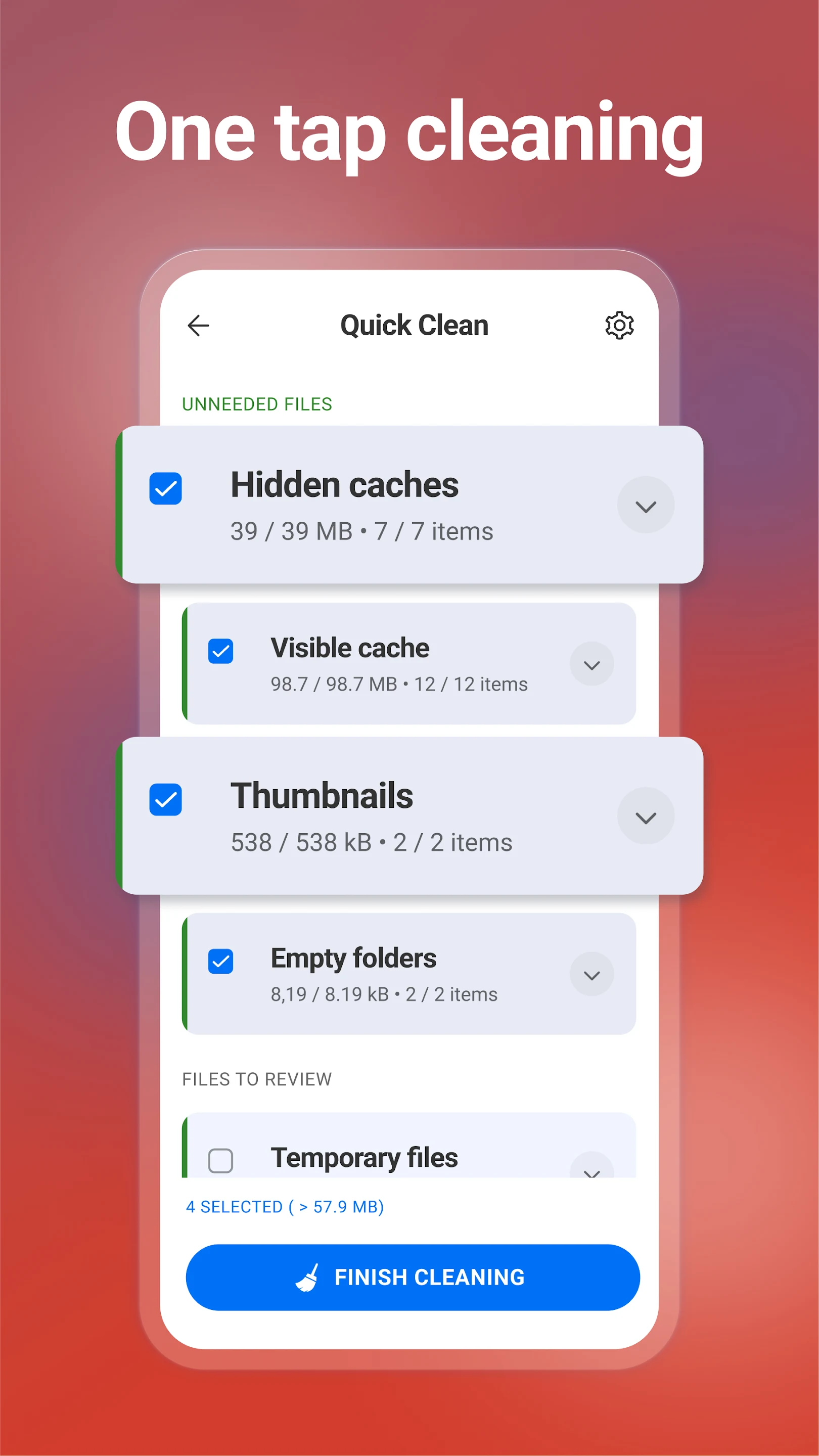 CCleaner (Pro Unlocked) screenshot 5