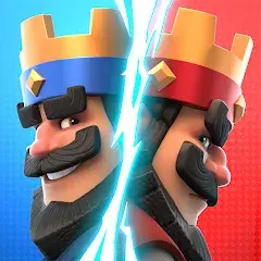 Clash Royale (Unlimited Money)