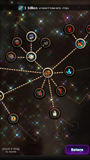 Cookie Clicker APK (Unlimited Upgrades) screenshot 6