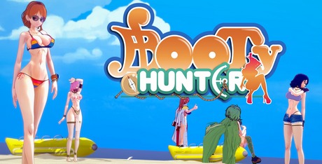 Booty Hunter screenshot 1