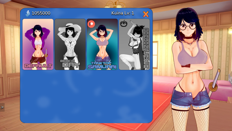 Booty Hunter screenshot 4