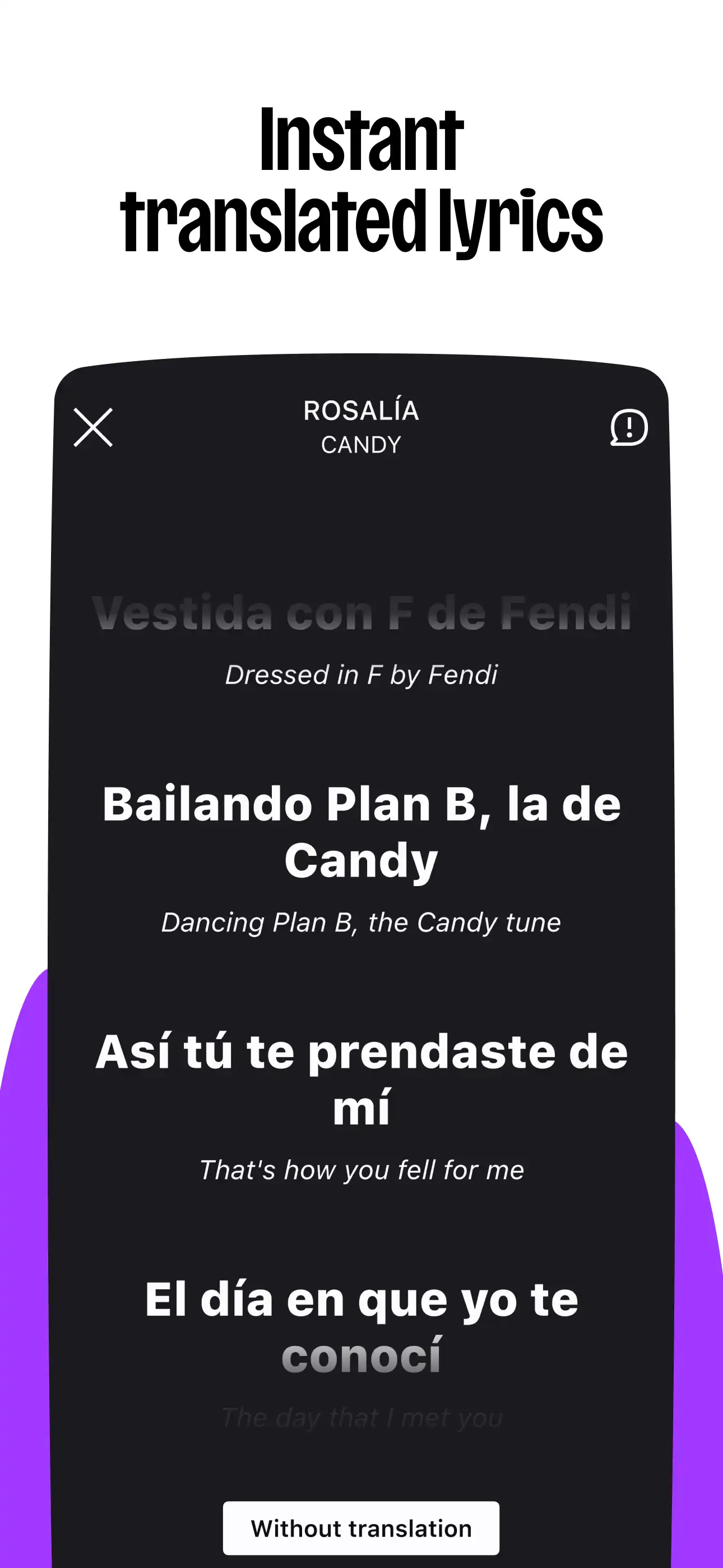 Deezer (Premium Unlocked) screenshot 7