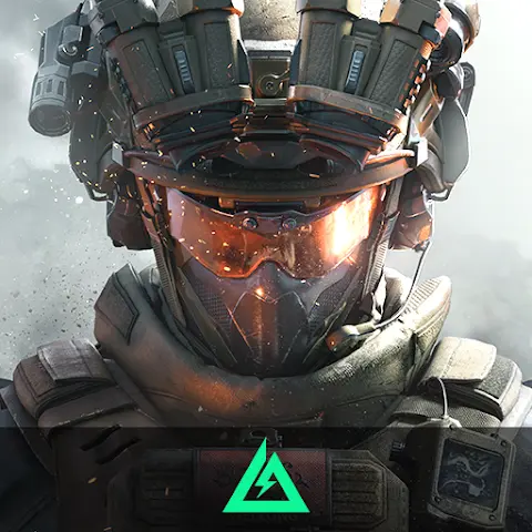 Delta Force APK (Official)