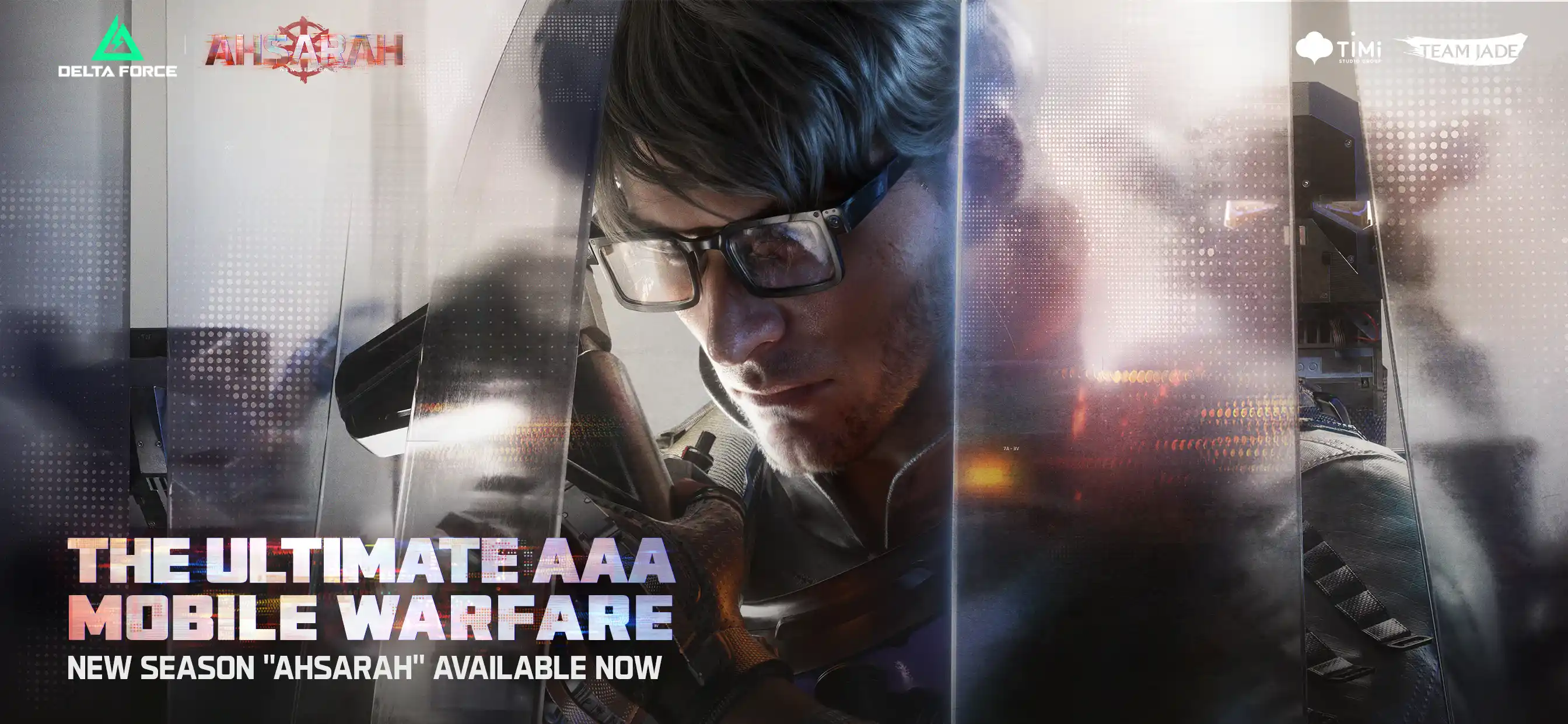 Delta Force APK (Official) screenshot 1