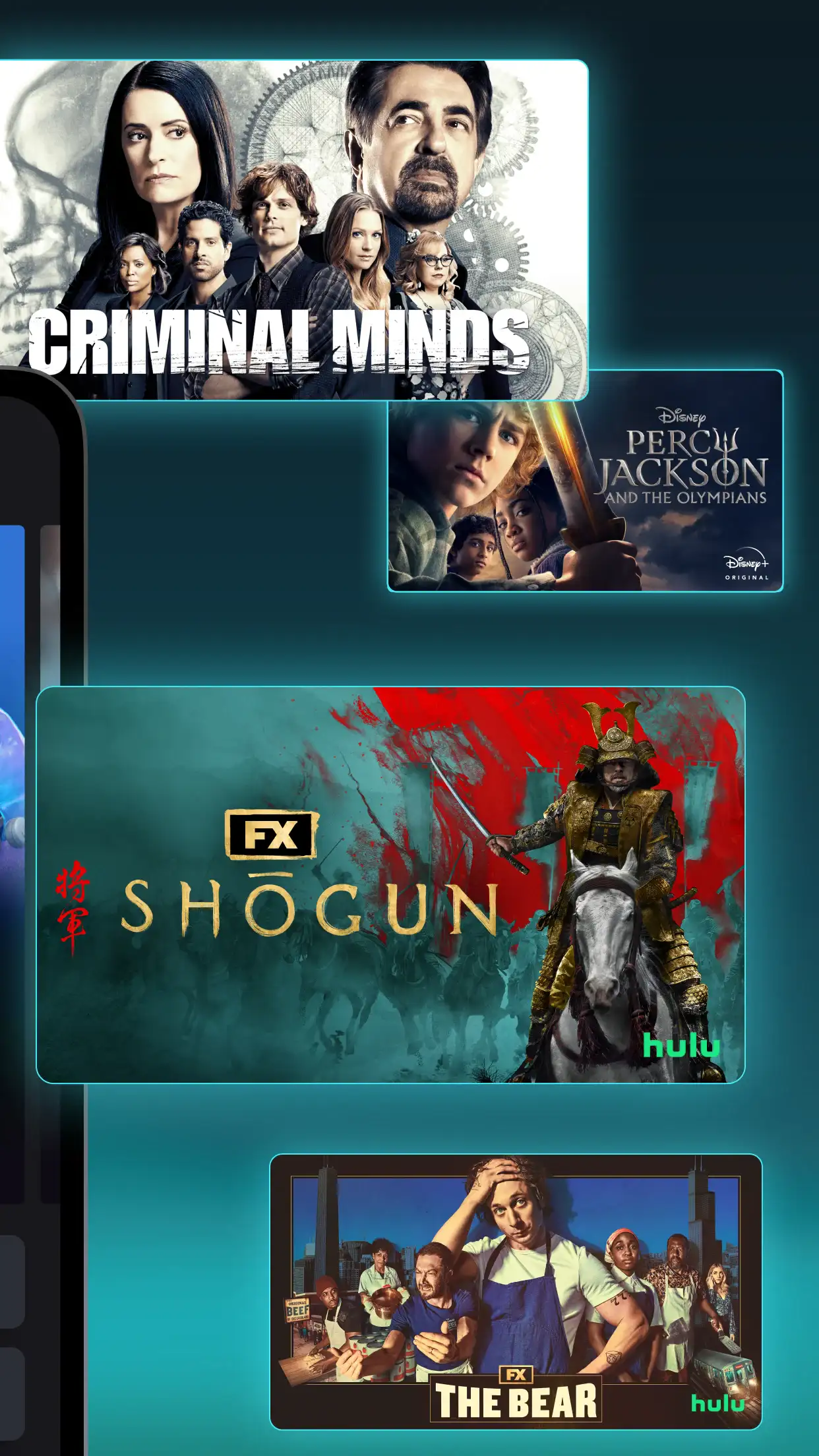 Disney Plus (Premium unlocked) screenshot 2