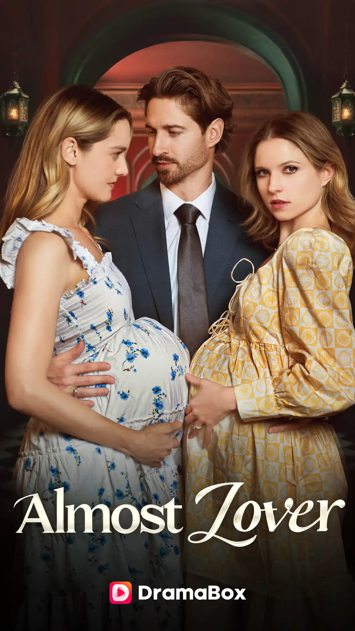 DramaBox (Premium Unlocked) screenshot 1