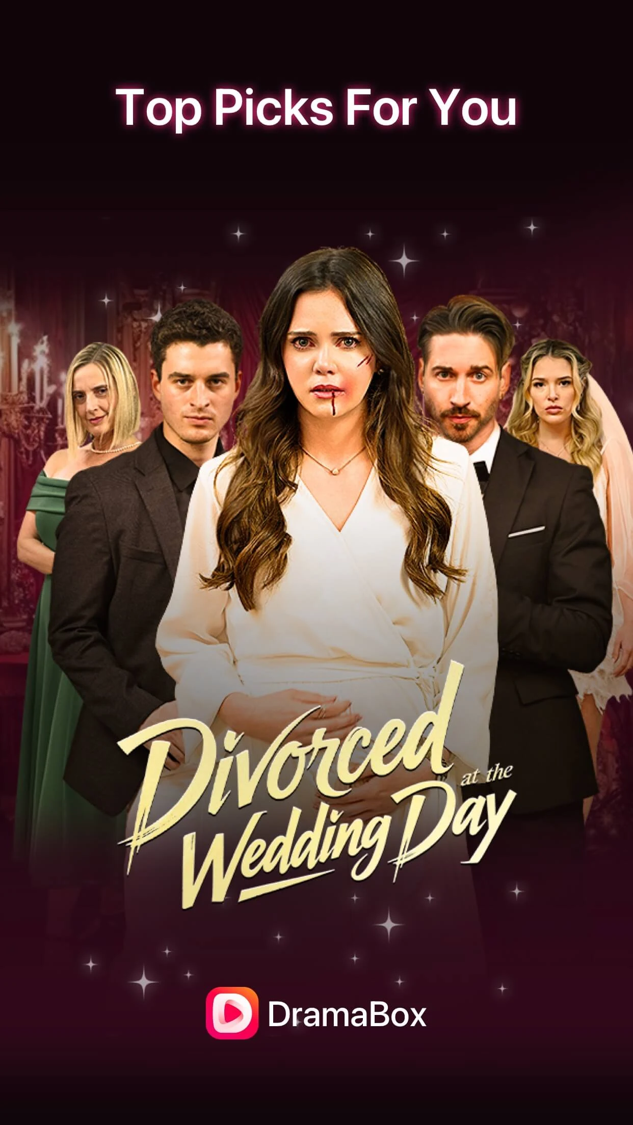 DramaBox (Premium Unlocked) screenshot 6