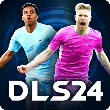 Dream League Soccer 2024 (Unlimited Players & Clubs)