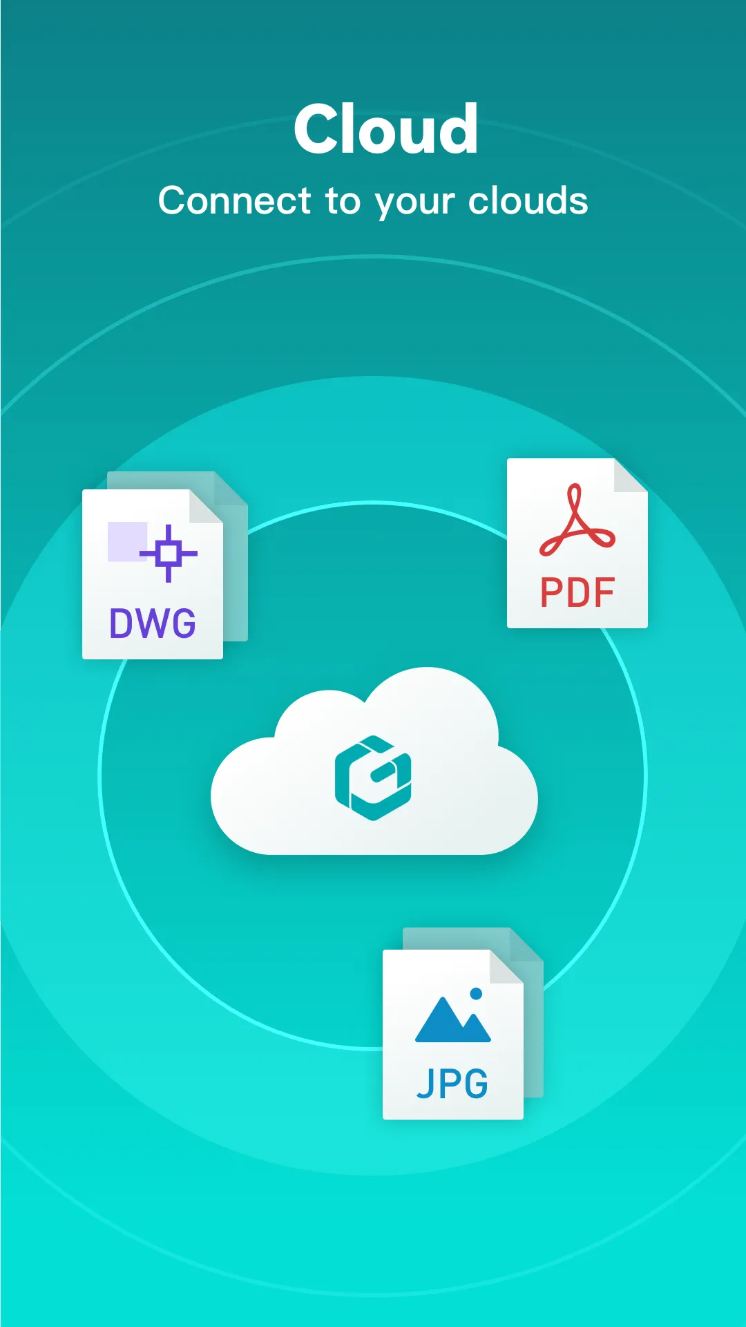 DWG FastView (Premium unlocked) screenshot 6