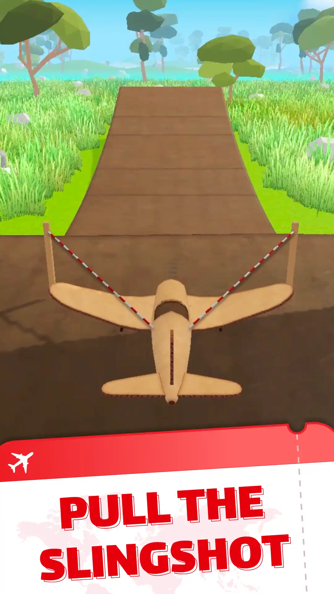 Epic Plane Evolution (Unlimited Coins) screenshot 1