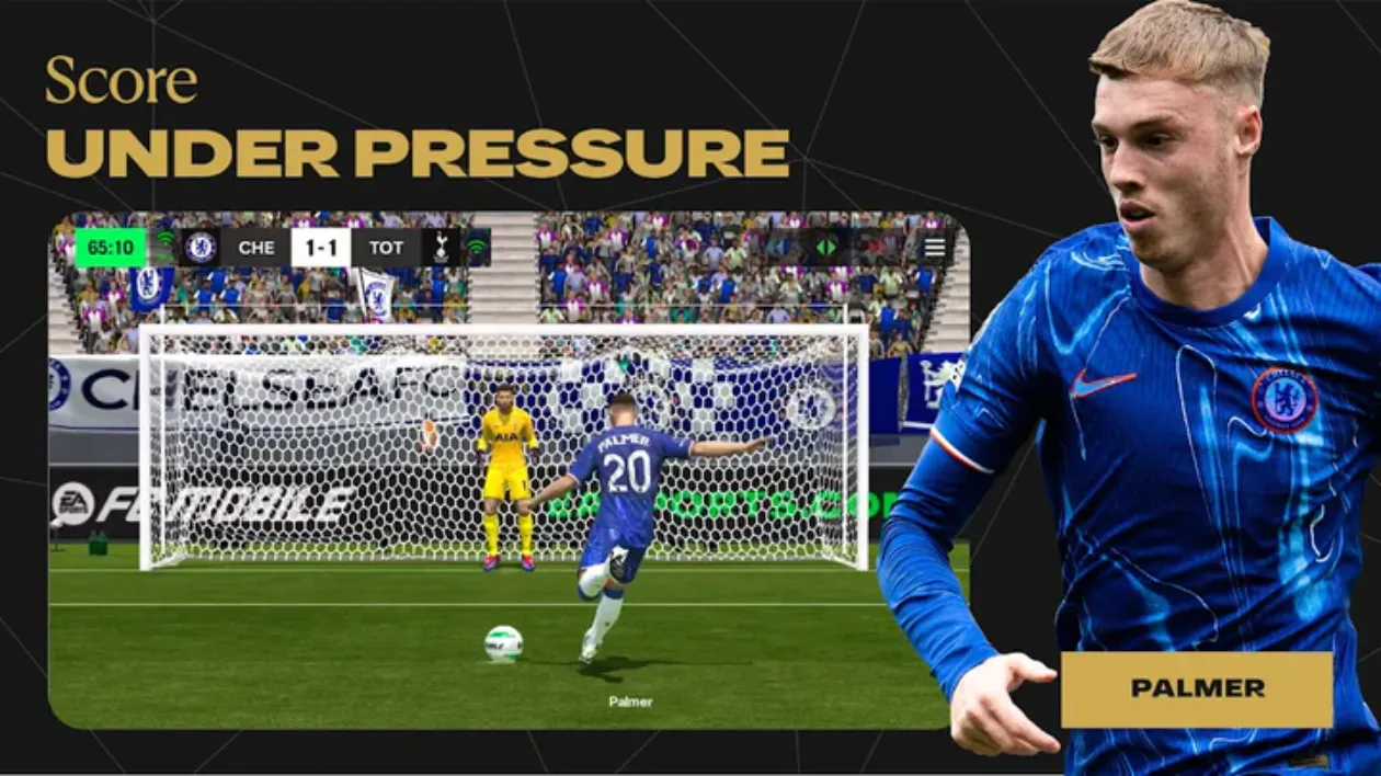 FIFA Soccer (Unlimited Access to All Levels & Features) screenshot 3