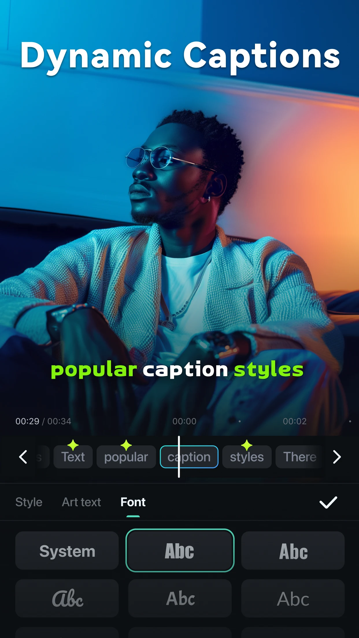 Filmora (Premium Unlocked) screenshot 5