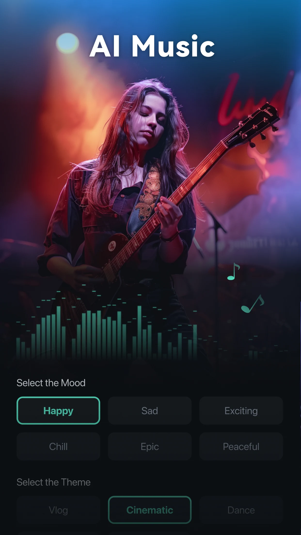 Filmora (Premium Unlocked) screenshot 7