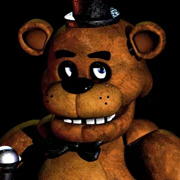 Five Nights at Freddy's (Unlimited Power & Full Camera Access)