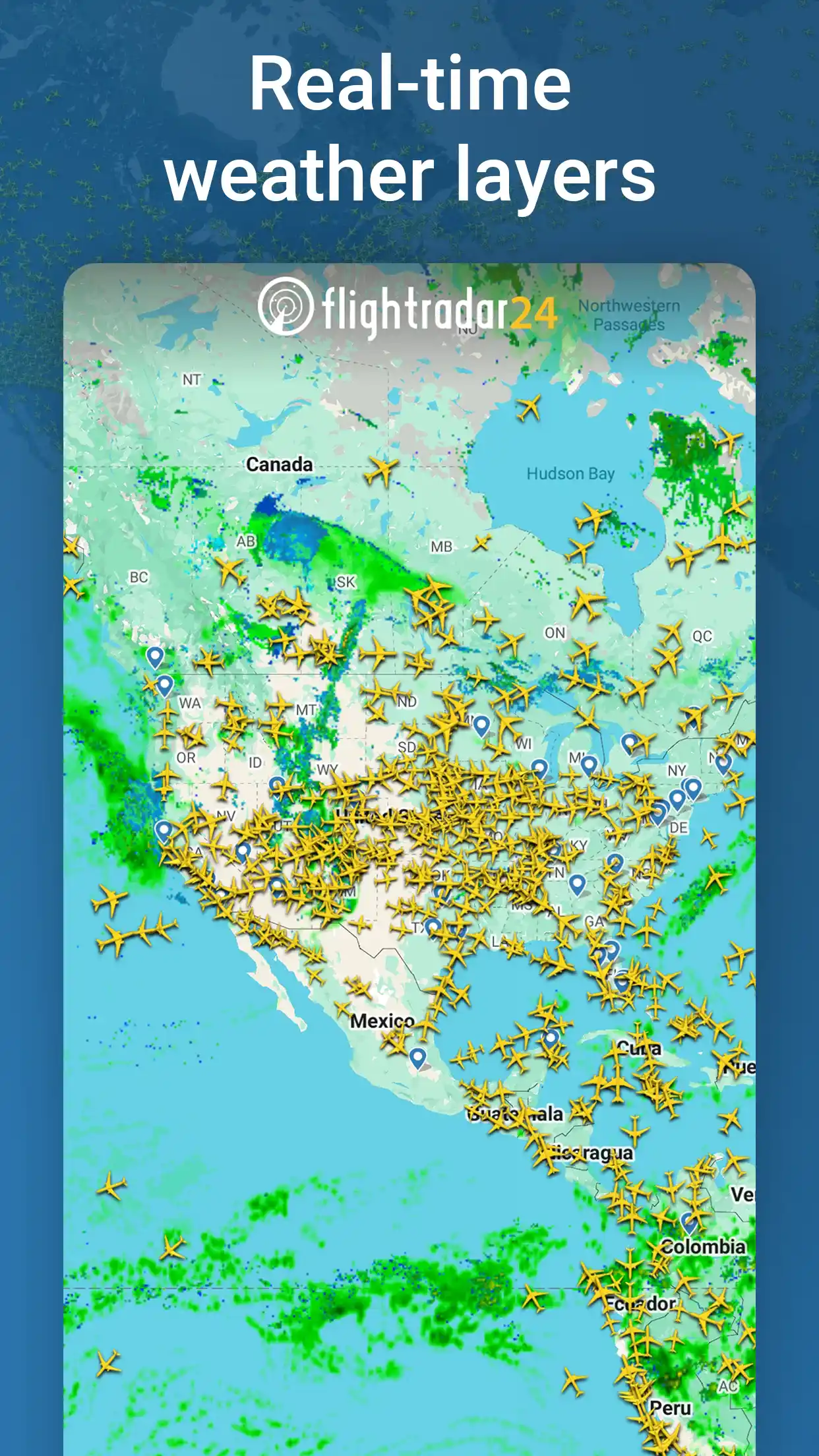 Flightradar24 (Premium Unlocked) screenshot 8