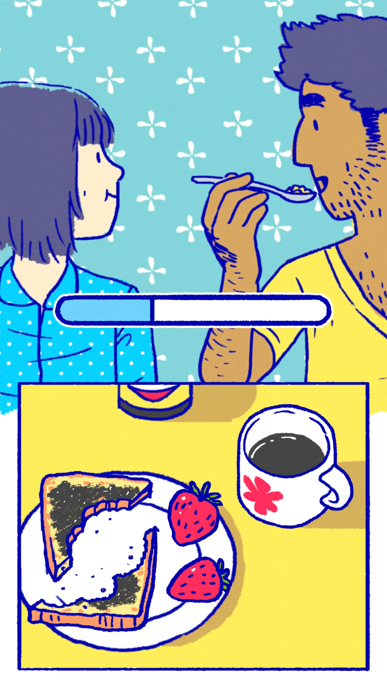 Florence (Unlock All Chapters) screenshot 2