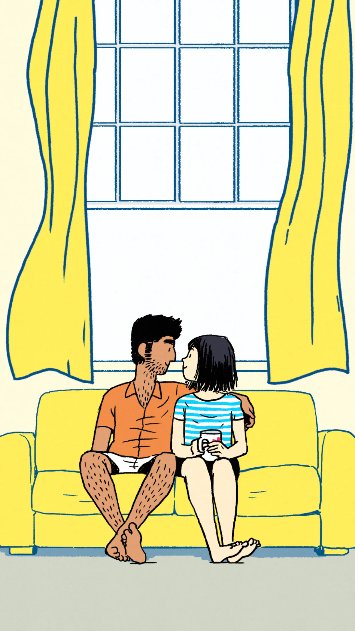 Florence (Unlock All Chapters) screenshot 5