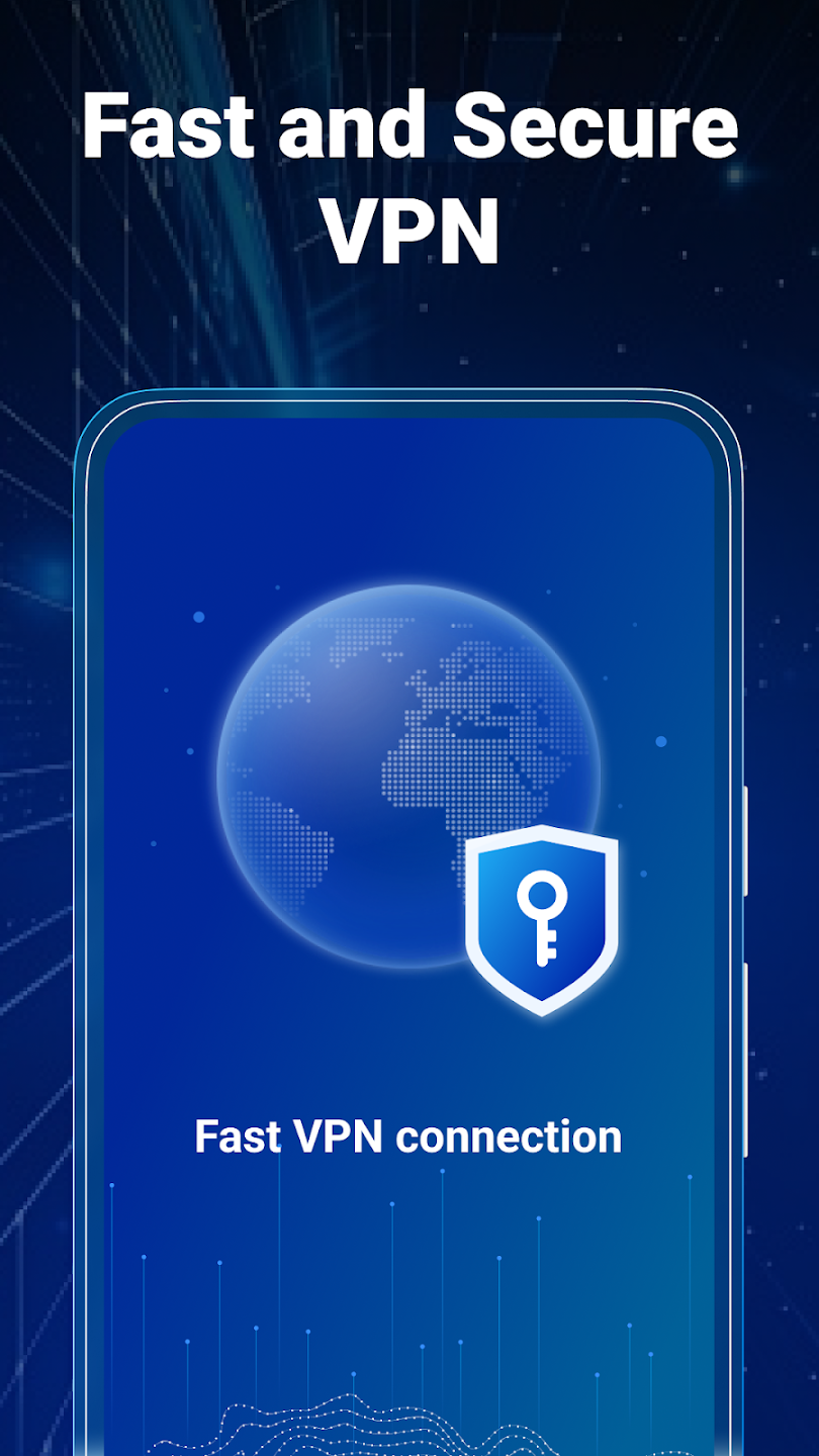 Free Adblocker Browser (Premium Unlocked) screenshot 6